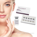 Skin Moisturing Rejuvenate Injectable Hyaluronic Acid Serum